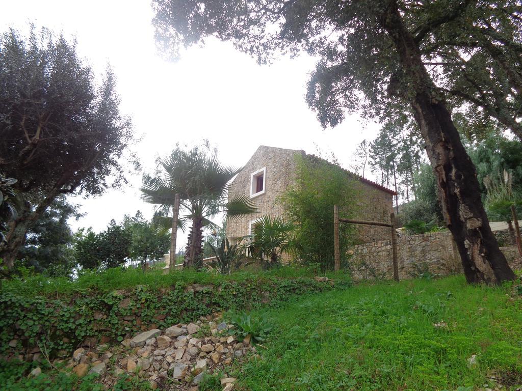 Oak Cottage Ferreira do Zêzere Extérieur photo