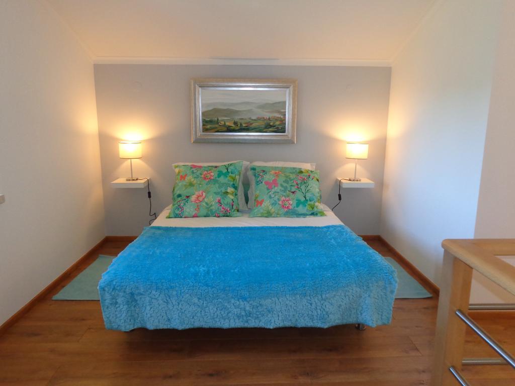 Oak Cottage Ferreira do Zêzere Extérieur photo