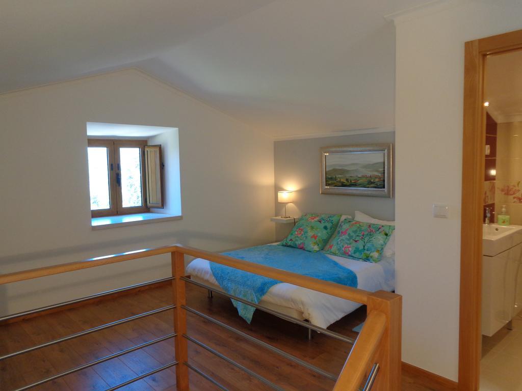 Oak Cottage Ferreira do Zêzere Extérieur photo