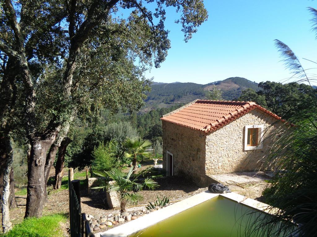 Oak Cottage Ferreira do Zêzere Extérieur photo
