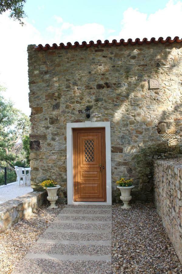 Oak Cottage Ferreira do Zêzere Extérieur photo