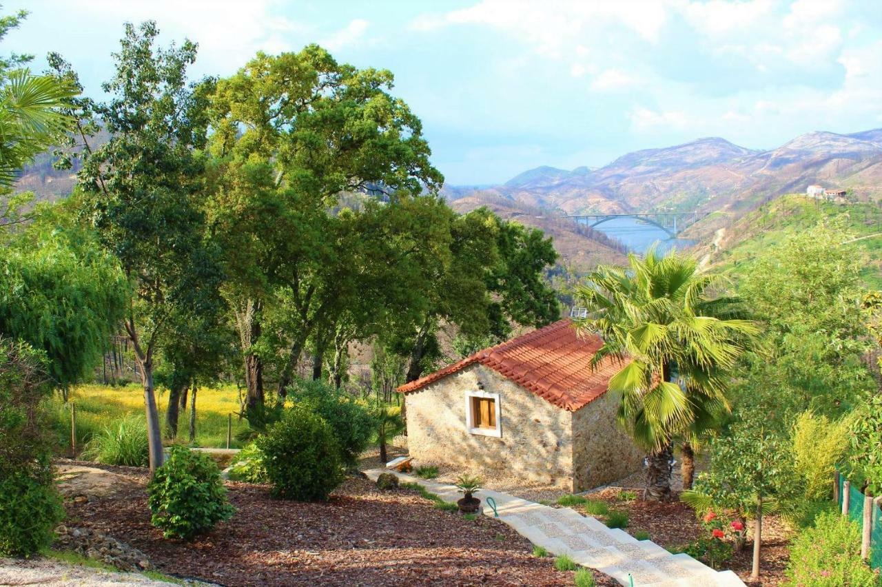 Oak Cottage Ferreira do Zêzere Extérieur photo