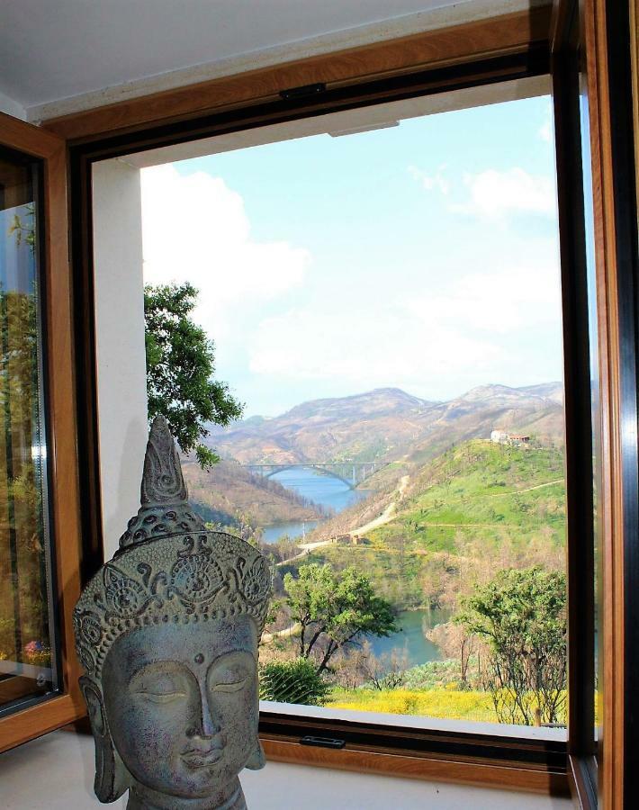 Oak Cottage Ferreira do Zêzere Extérieur photo